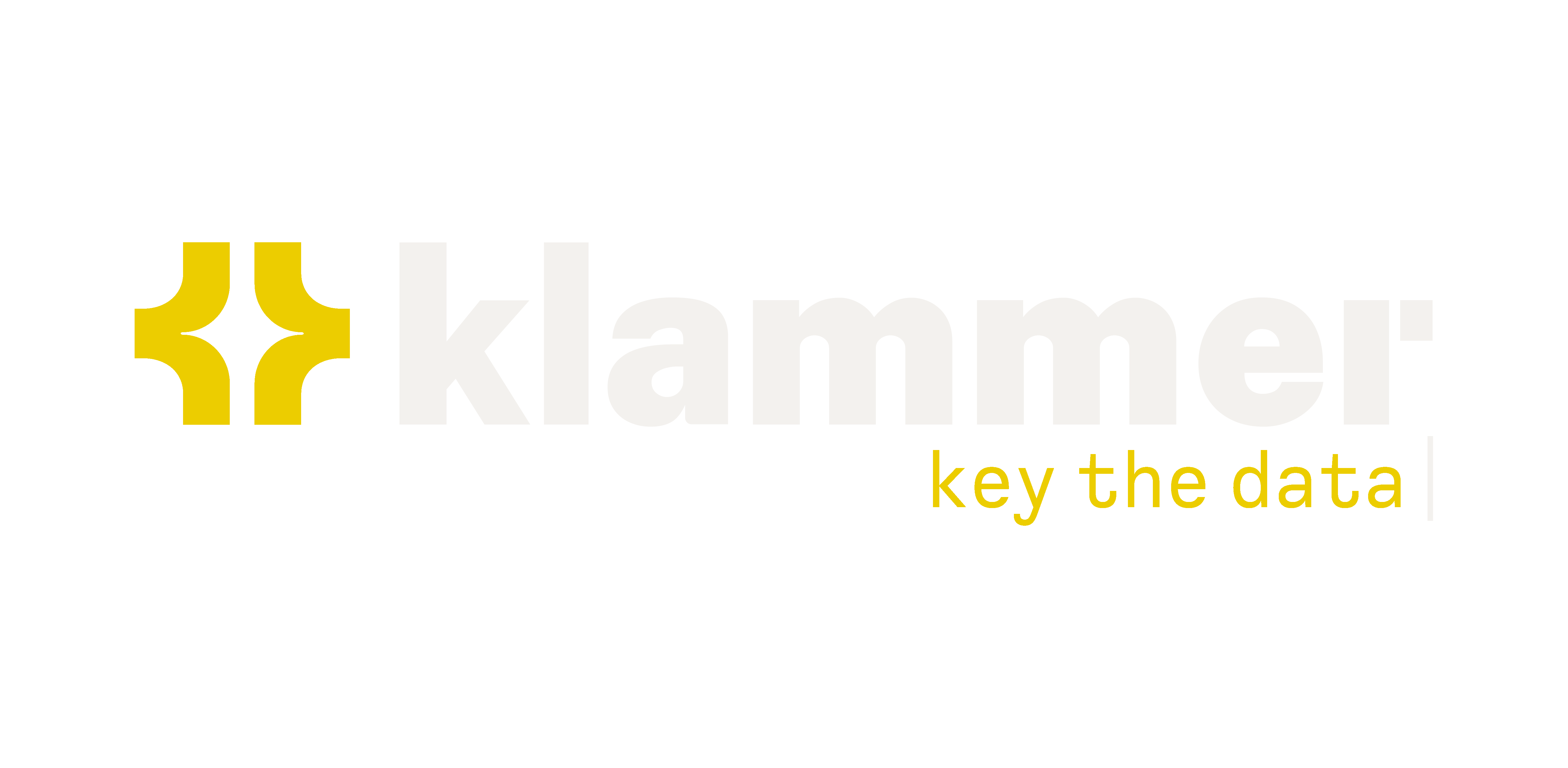 Logo Klammer