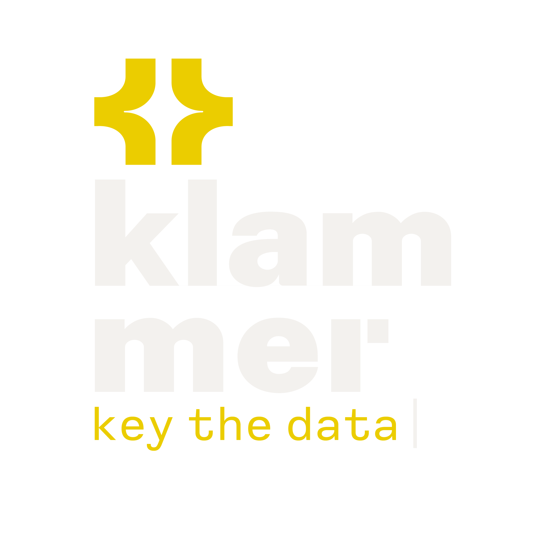 Logo Klammer