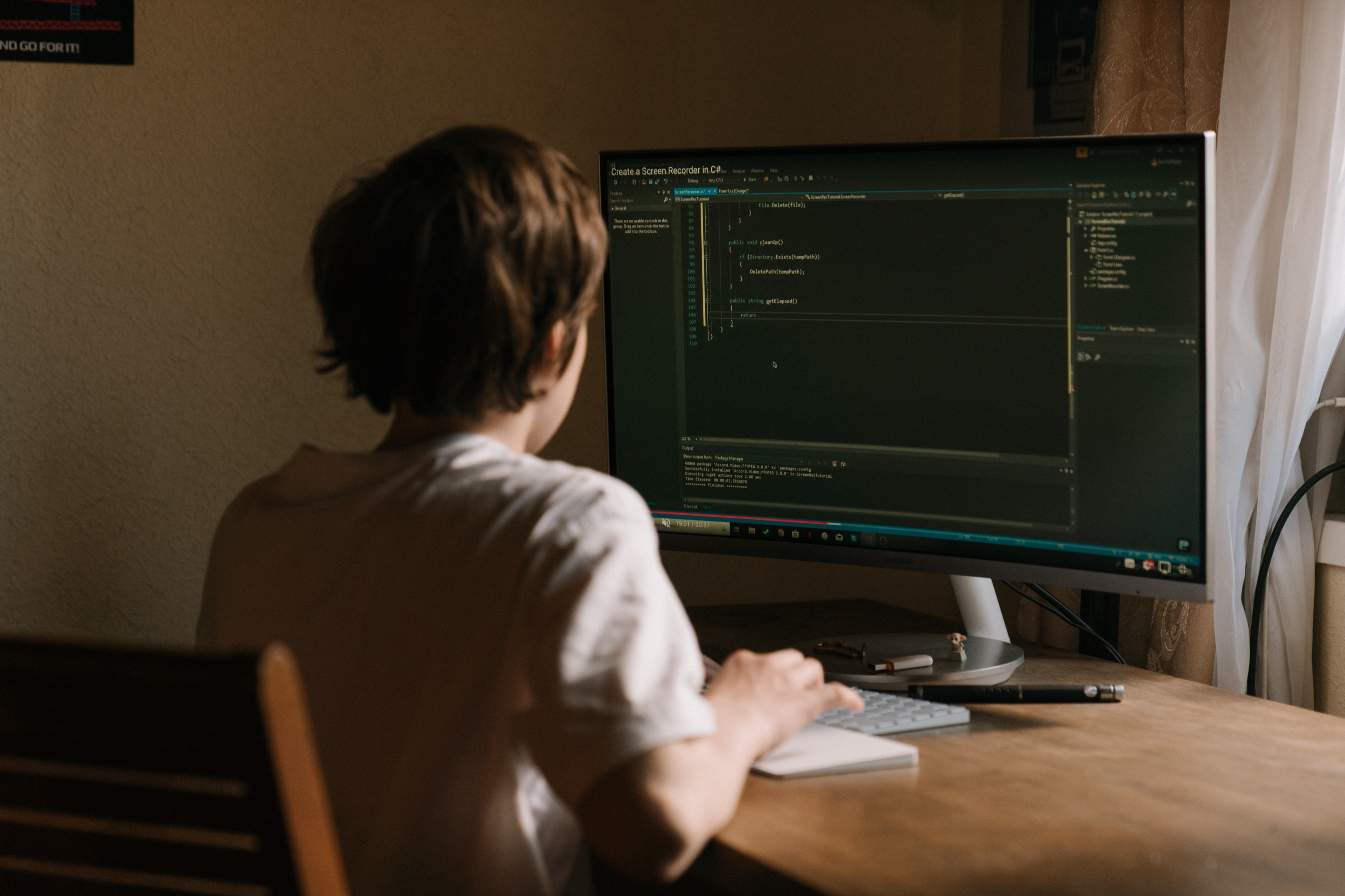 Soporte y Consultoría